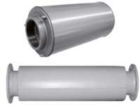 Silencers
